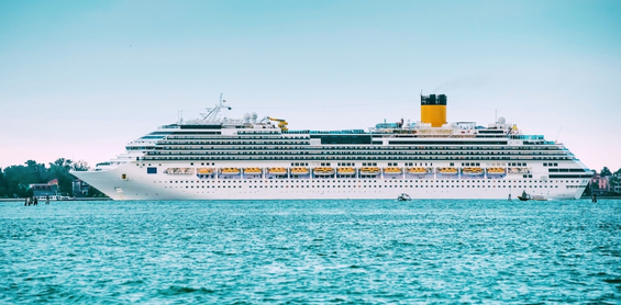 Cruise Turları
