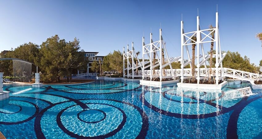 Lykia World Antalya