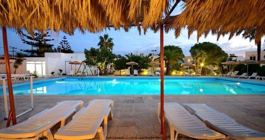 Limak Arcadia Sport Resort Hotel