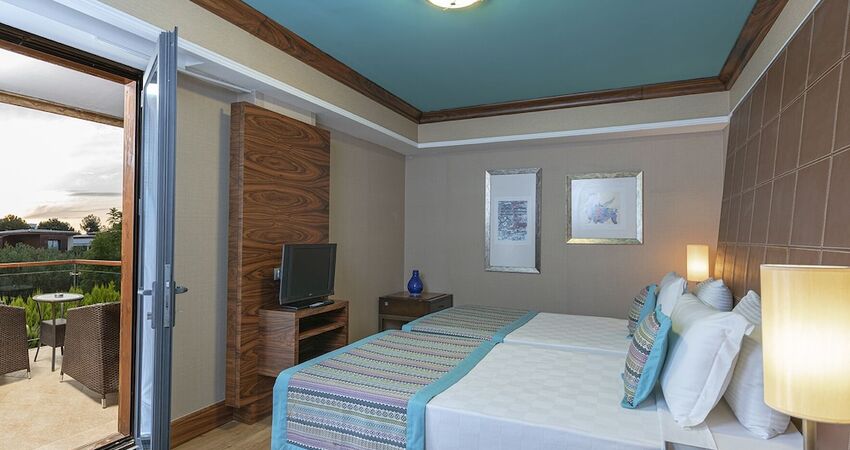 Lykia World Antalya