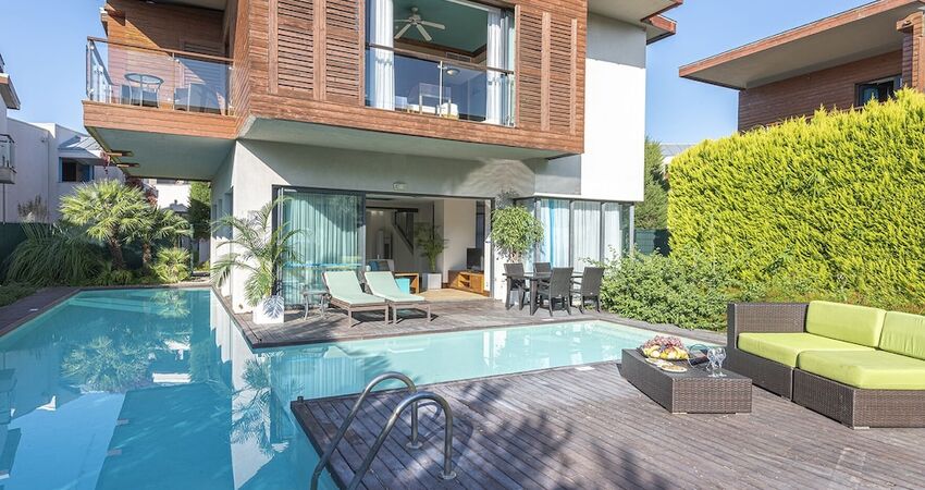 Lykia World Antalya
