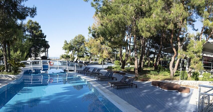 Lykia World Antalya