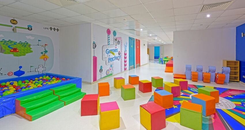 Lykia World Antalya