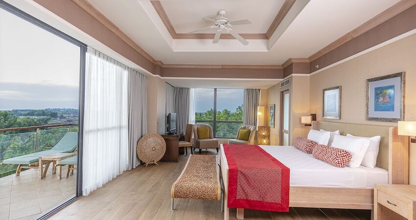 Lykia World Antalya