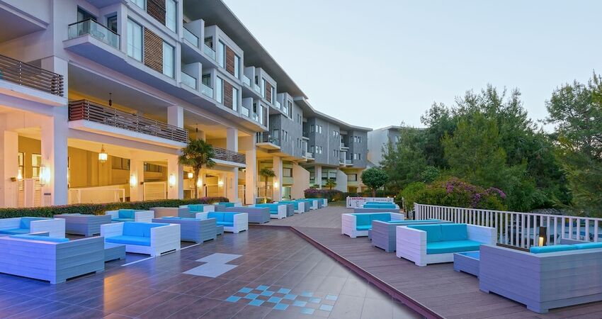Lykia World Antalya