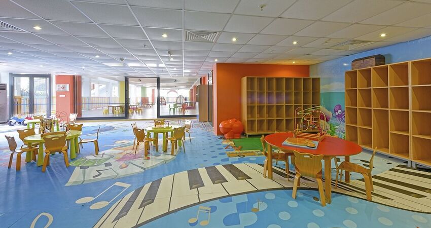 Lykia World Antalya