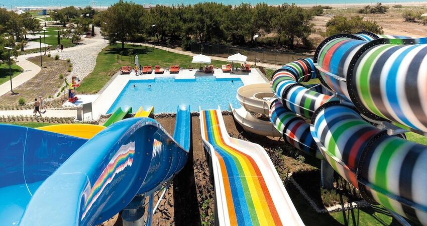Lykia World Antalya
