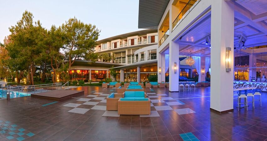 Lykia World Antalya
